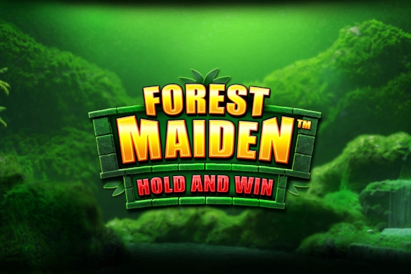 Thumbnail: Forest Maiden by SYNOT Games