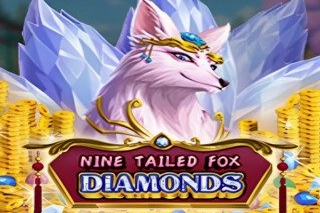 Thumbnail: Nine Tailed Fox Diamonds by Gameplay Interactive