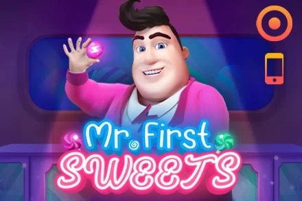 Thumbnail: Mr. First Sweets by Onlyplay