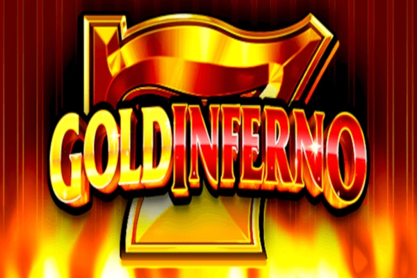Thumbnail: Gold Inferno by AGS