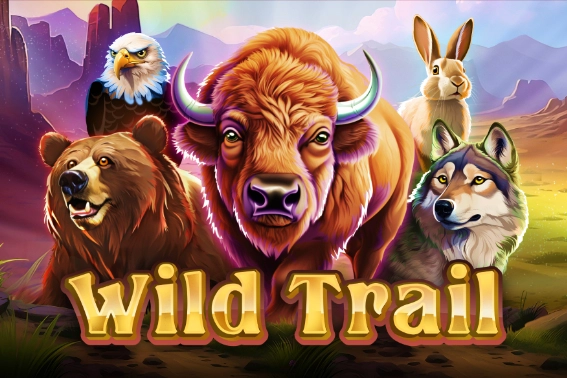 Thumbnail: Wild Trail by REDSTONE