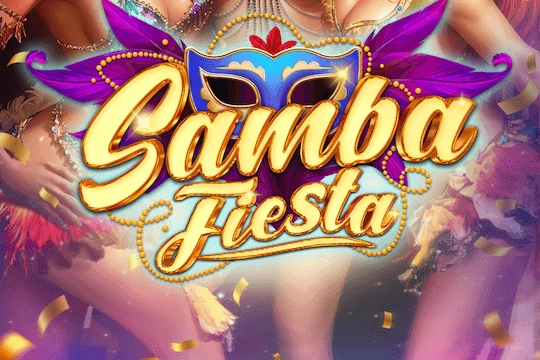 Thumbnail: Samba Fiesta by Naga Games