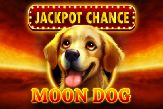 Thumbnail: Moon Dog by REDSTONE