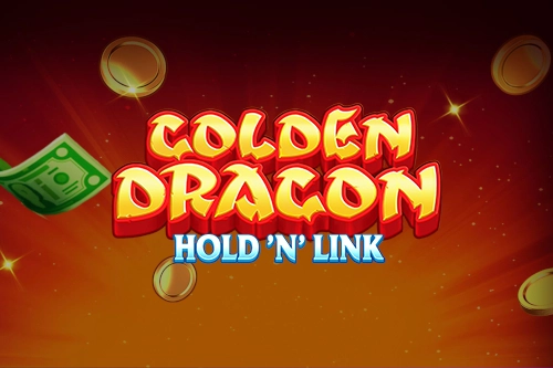 Thumbnail: Golden Dragon: Hold 'N' Link by NetGame