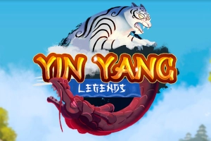 Thumbnail: Yin Yang Legends by Triple Cherry