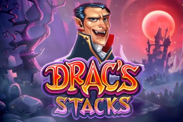 Thumbnail: Drac's Stacks by Massive Studios