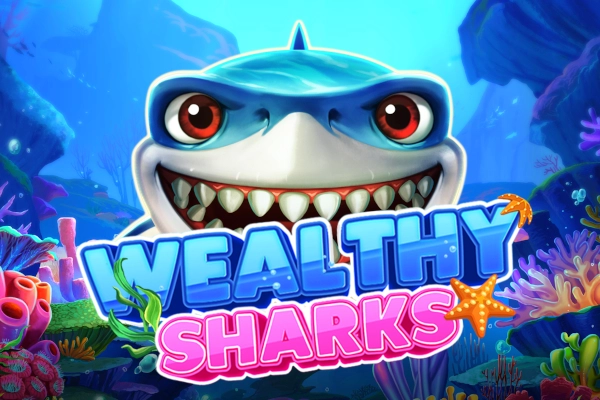 Thumbnail: Wealthy Sharks by OneTouch
