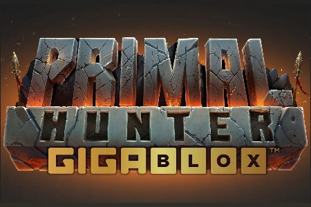 Thumbnail: Primal Hunter Gigablox by ReelPlay