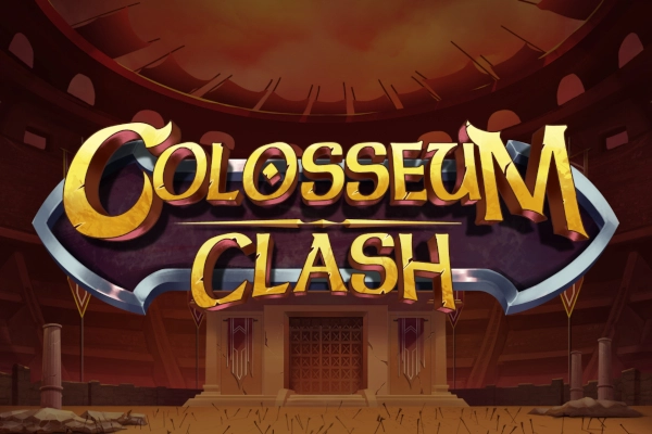 Thumbnail: Colosseum Clash by OneTouch