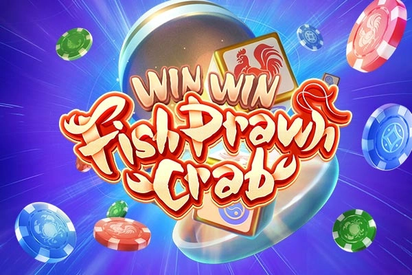 Thumbnail: Win Win Fish Prawn Crab by Pocket Games Soft