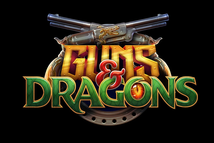 Thumbnail: Guns & Dragons by Popiplay