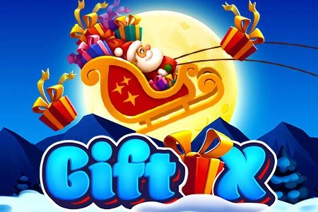 Thumbnail: Gift X by BGaming