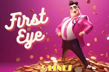 Thumbnail: First Eye by BetConstruct