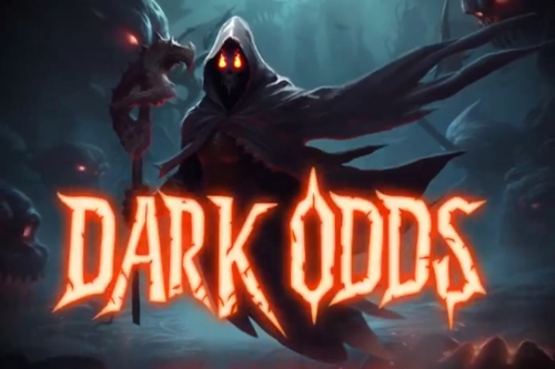 Thumbnail: Dark Odds by Betixon