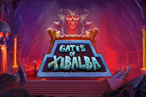Thumbnail: Gates of Xibalba by Pragmatic Play