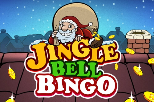 Thumbnail: Jingle Bell Bingo by Caleta Gaming