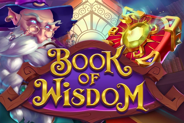 Thumbnail: Book of Wisdom by BF Games