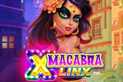 Thumbnail: Macabra Linx by Playtech