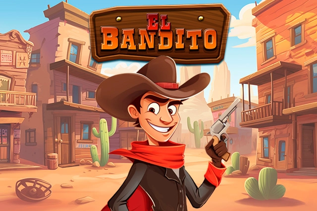 Thumbnail: El Bandito by Genii