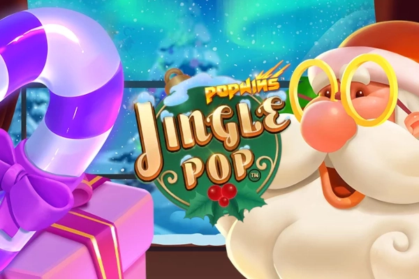 Thumbnail: JinglePop by AvatarUX