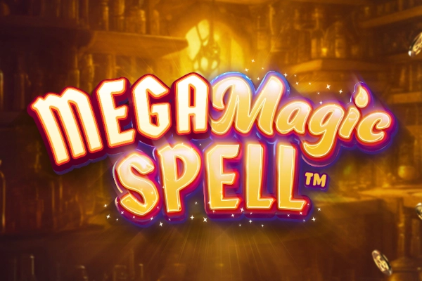 Thumbnail: Mega Magic Spell by Hammertime Games