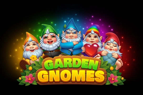 Thumbnail: Garden Gnomes by Apparat Gaming