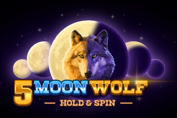 Thumbnail: 5 Moon Wolf by Apparat Gaming