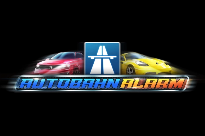 Thumbnail: Autobahn Alarm by Apparat Gaming