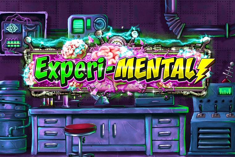 Thumbnail: Experi-Mental by Lightning Box Games