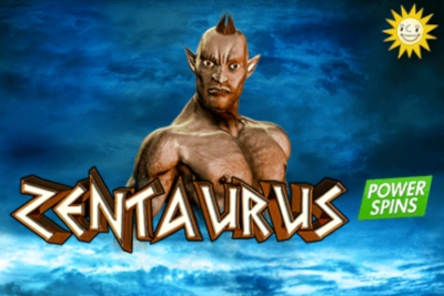 Thumbnail: Zentaurus Power Spins by Merkur