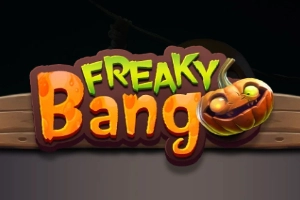 Thumbnail: Freaky Bango by Betixon