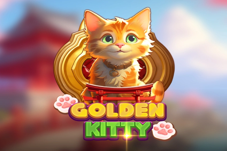 Thumbnail: Golden Kitty by Bigpot Gaming