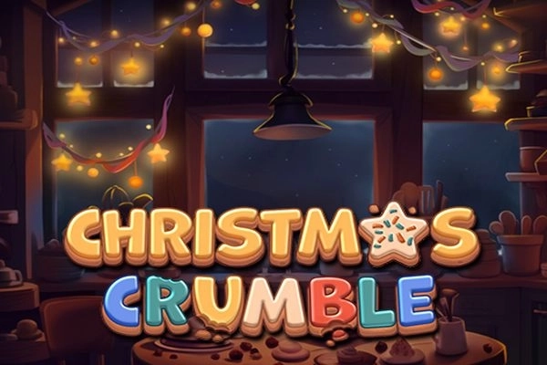 Thumbnail: Christmas Crumble by OctoPlay