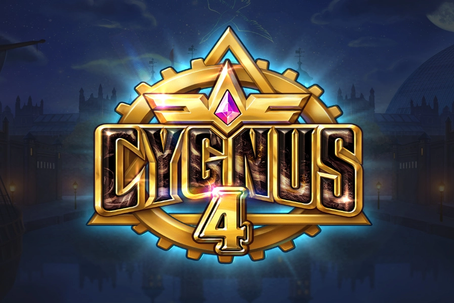 Thumbnail: Cygnus 4 by Elk Studios