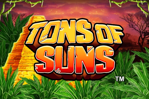 Thumbnail: Tons of Suns by High Limit Studio