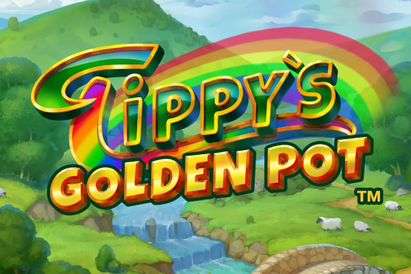 Thumbnail: Tippy's Golden Pot by Snowborn Games