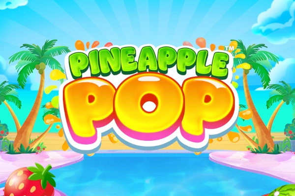 Thumbnail: Pineapple Pop by Neon Valley Studios