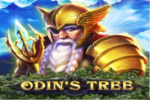 Thumbnail: Odin's Tree by GameBeat