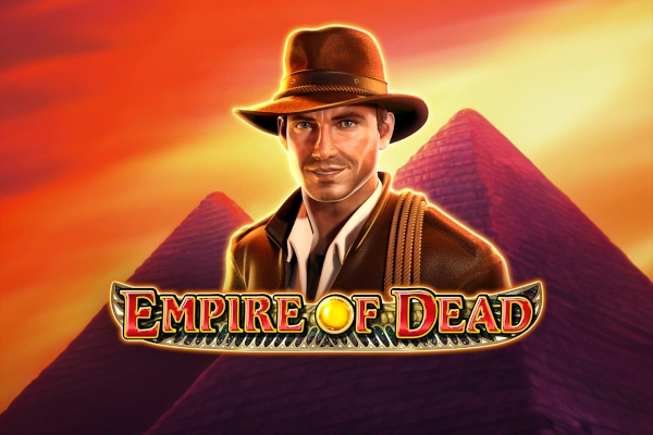 Thumbnail: Empire of Dead by Greentube