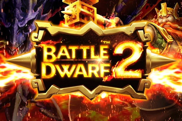 Thumbnail: Battle Dwarf 2 by Win Fast