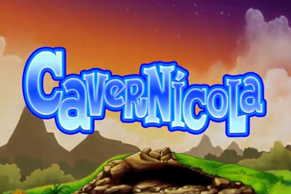 Thumbnail: Cavernicola by MGA