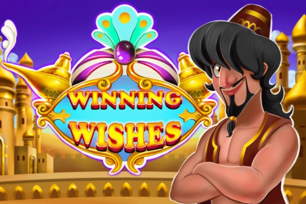 Thumbnail: Winning Wishes by Boomerang Studios