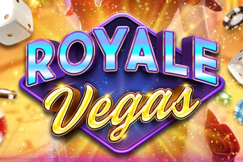 Thumbnail: Royale Vegas by Spadegaming