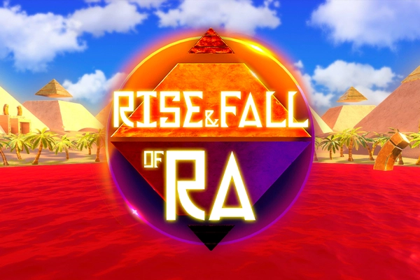 Thumbnail: Rise & Fall of Ra by Thunderbolt Gaming