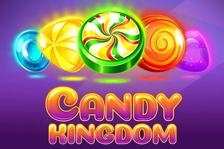 Thumbnail: Candy Kingdom by BetConstruct