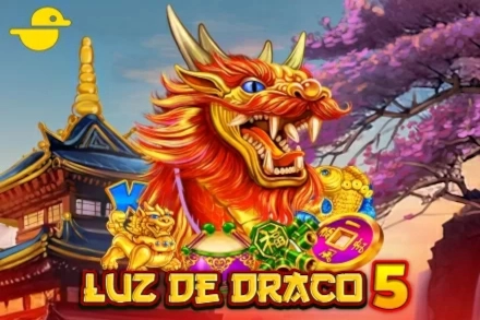 Thumbnail: Luz De Draco 5 by Pateplay