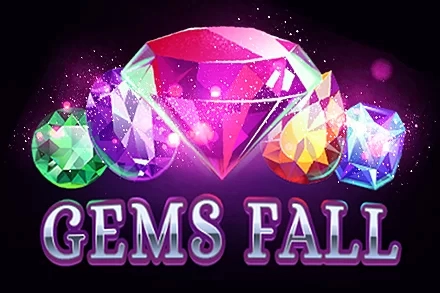 Thumbnail: Gems Fall by BetConstruct
