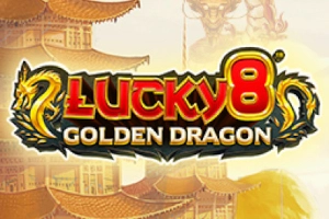 Thumbnail: Lucky 8 Golden Dragon by Pixiu Gaming
