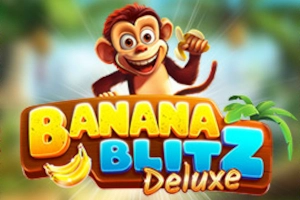 Thumbnail: Banana Blitz Deluxe by Silverback Gaming