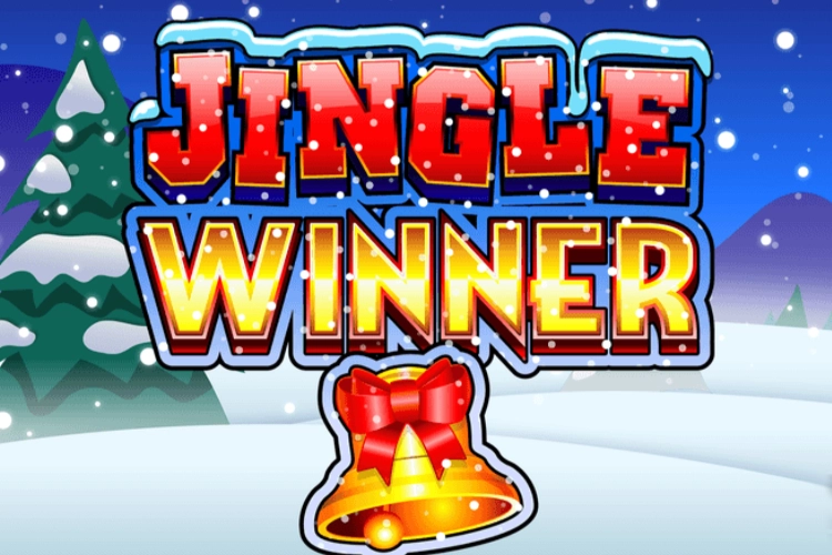 Thumbnail: Jingle Winner by Inspired Gaming